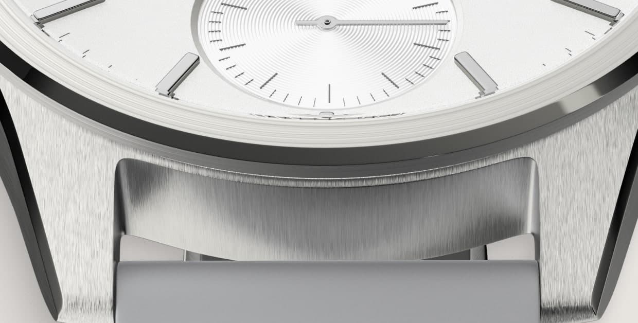 Withings Scanwatch 2