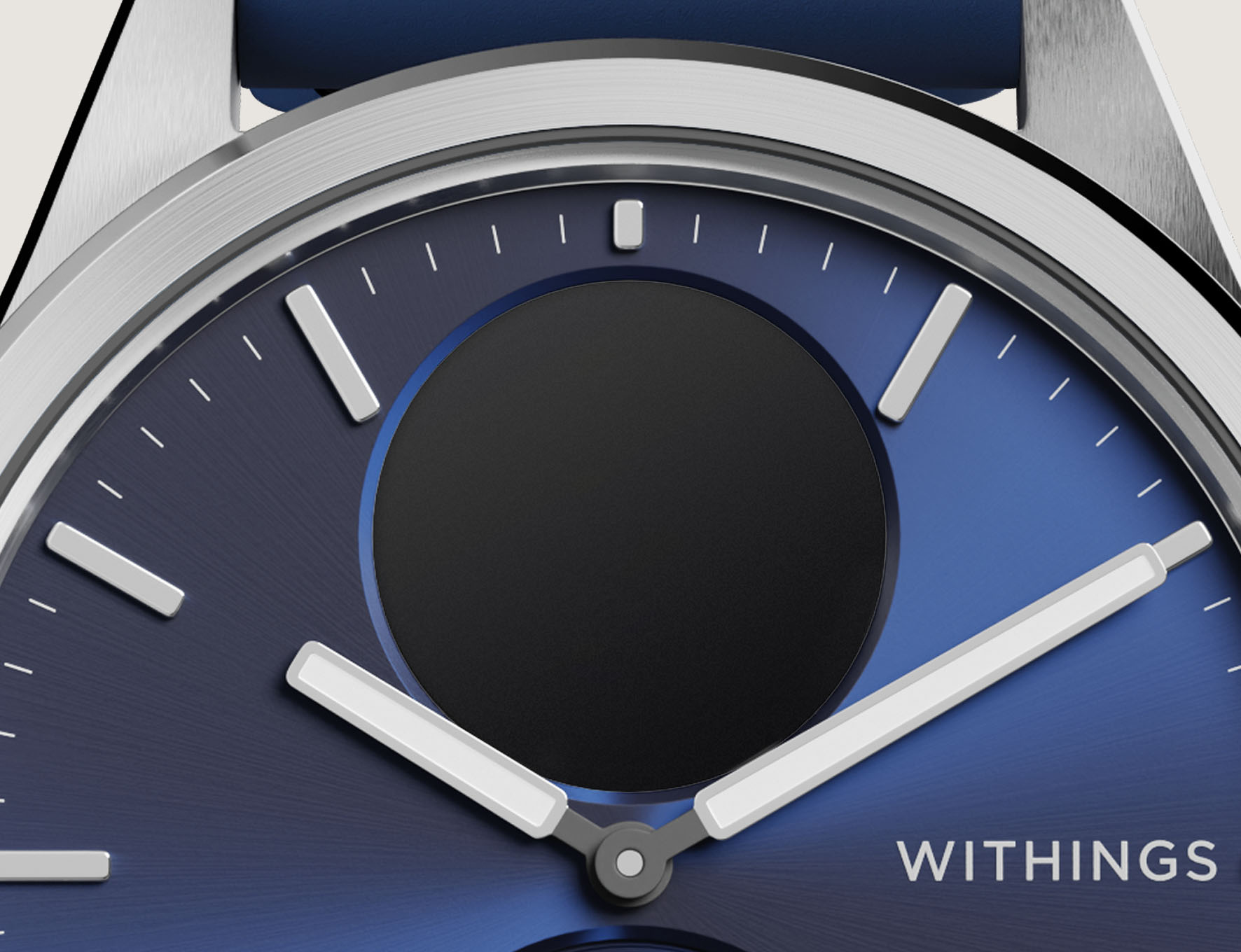 Withings | Scanwatch-2