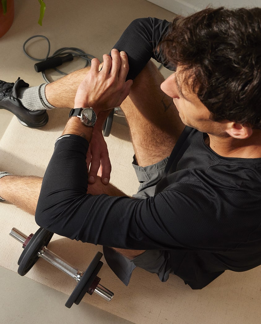 Withings | ScanWatch 2