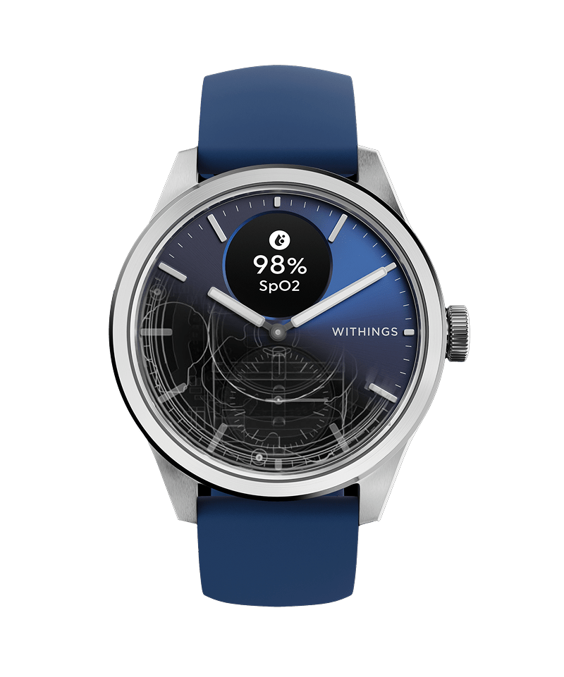 Withings | ScanWatch 2