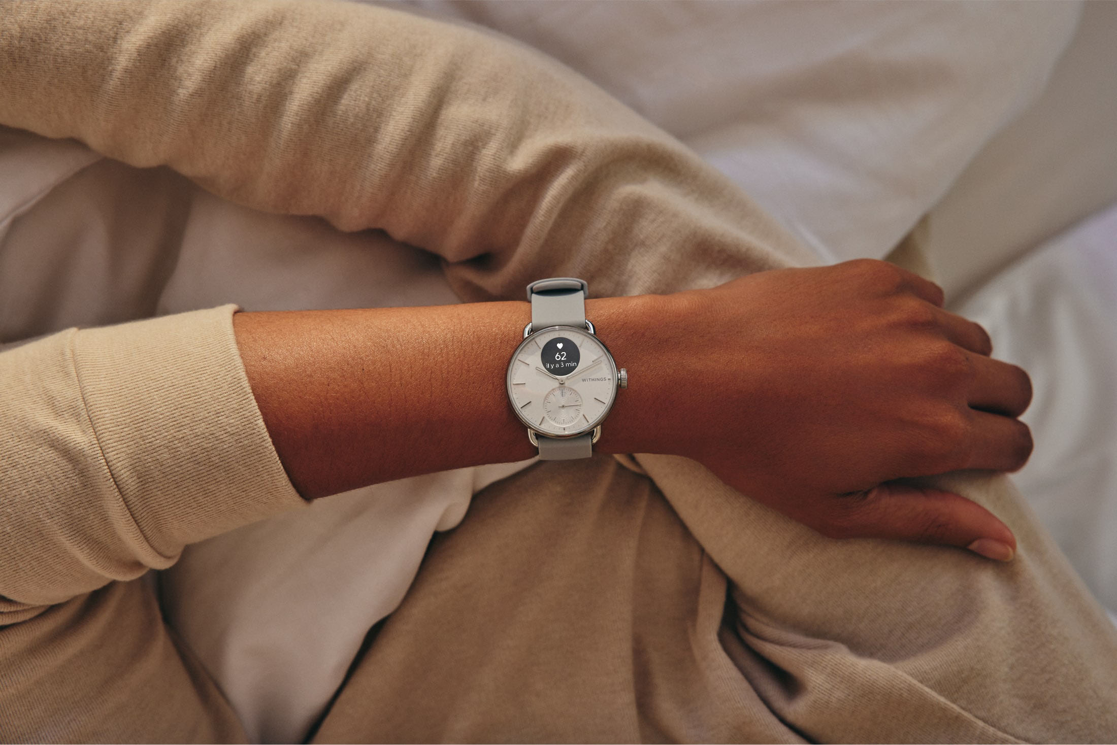 Withings | ScanWatch 2