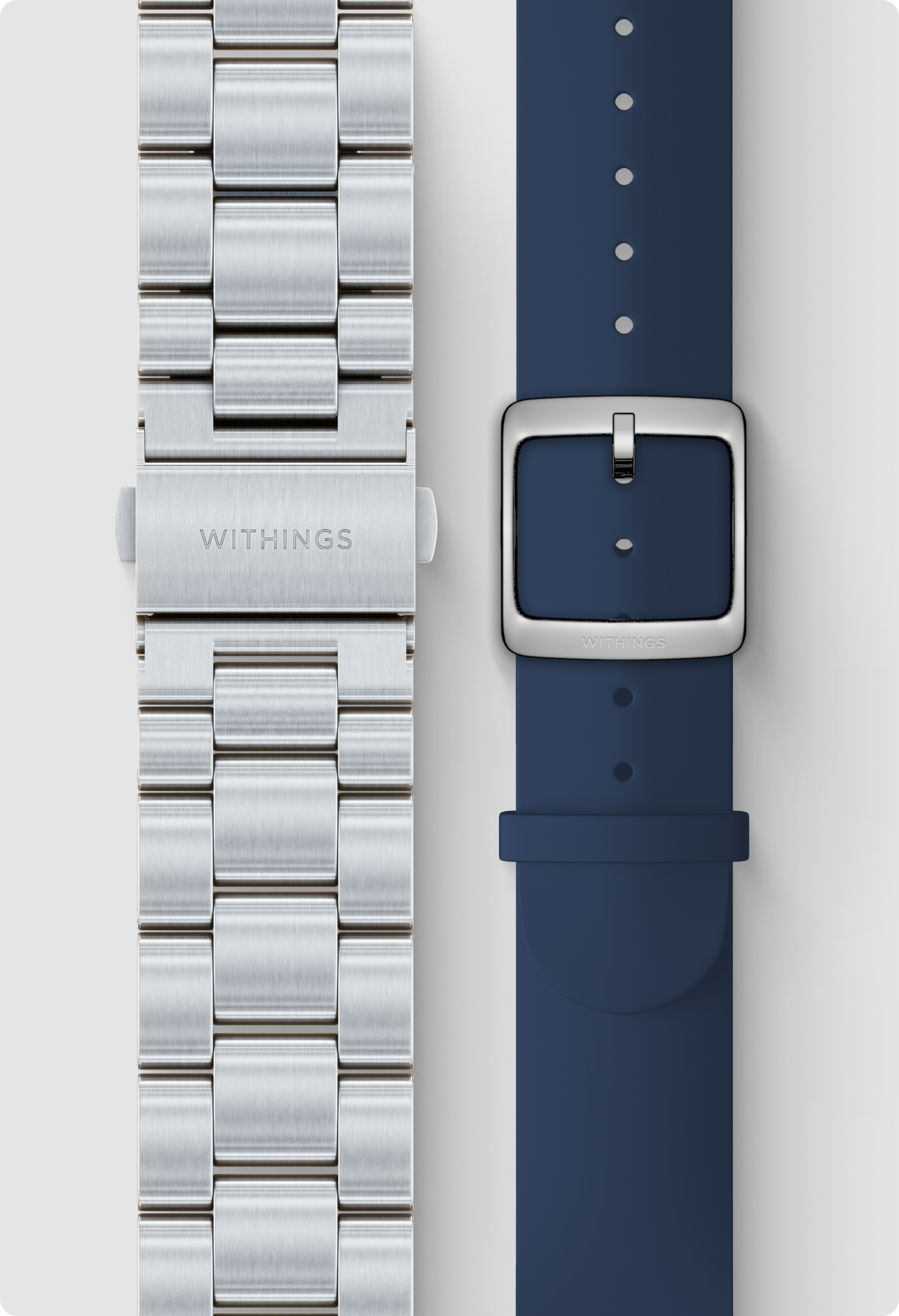 Withings | Scanwatch Horizon