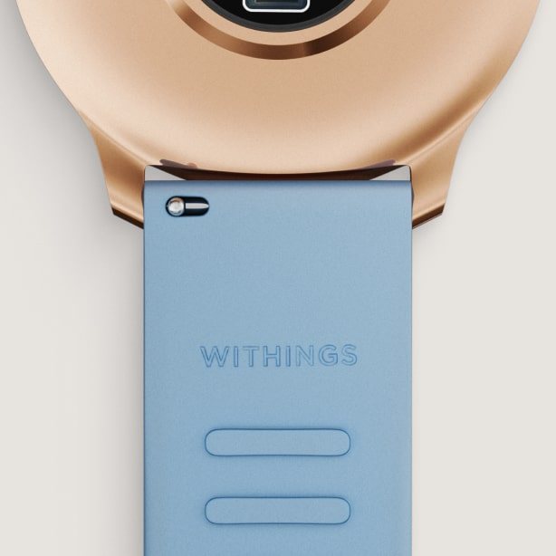 Withings Scanwatch 2