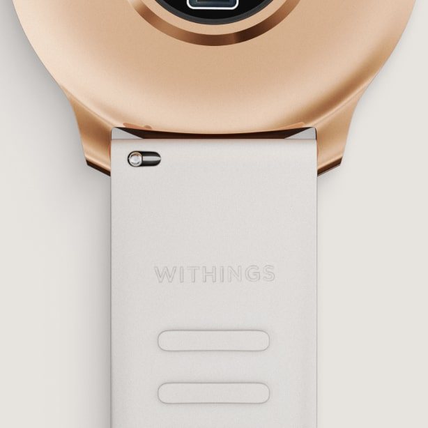 Withings Scanwatch 2