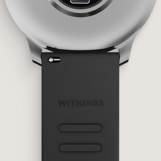 Withings Scanwatch 2