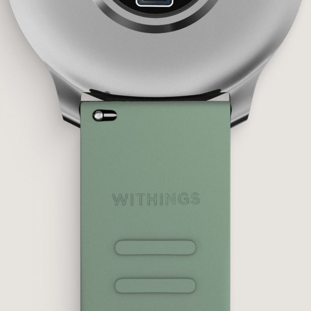 Withings Scanwatch 2