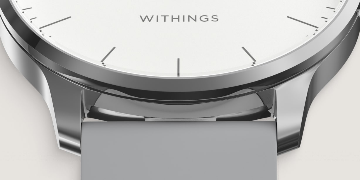 Withings Scanwatch 2