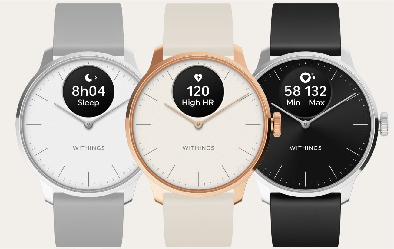 Withings | Products