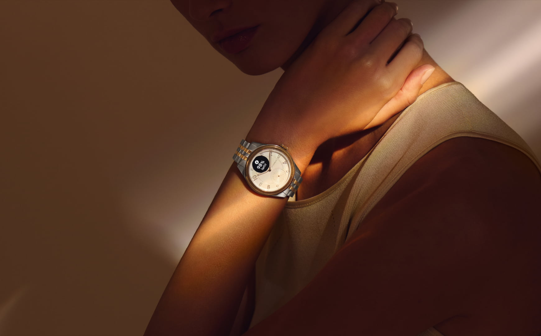 Withings | Scanwatch Nova