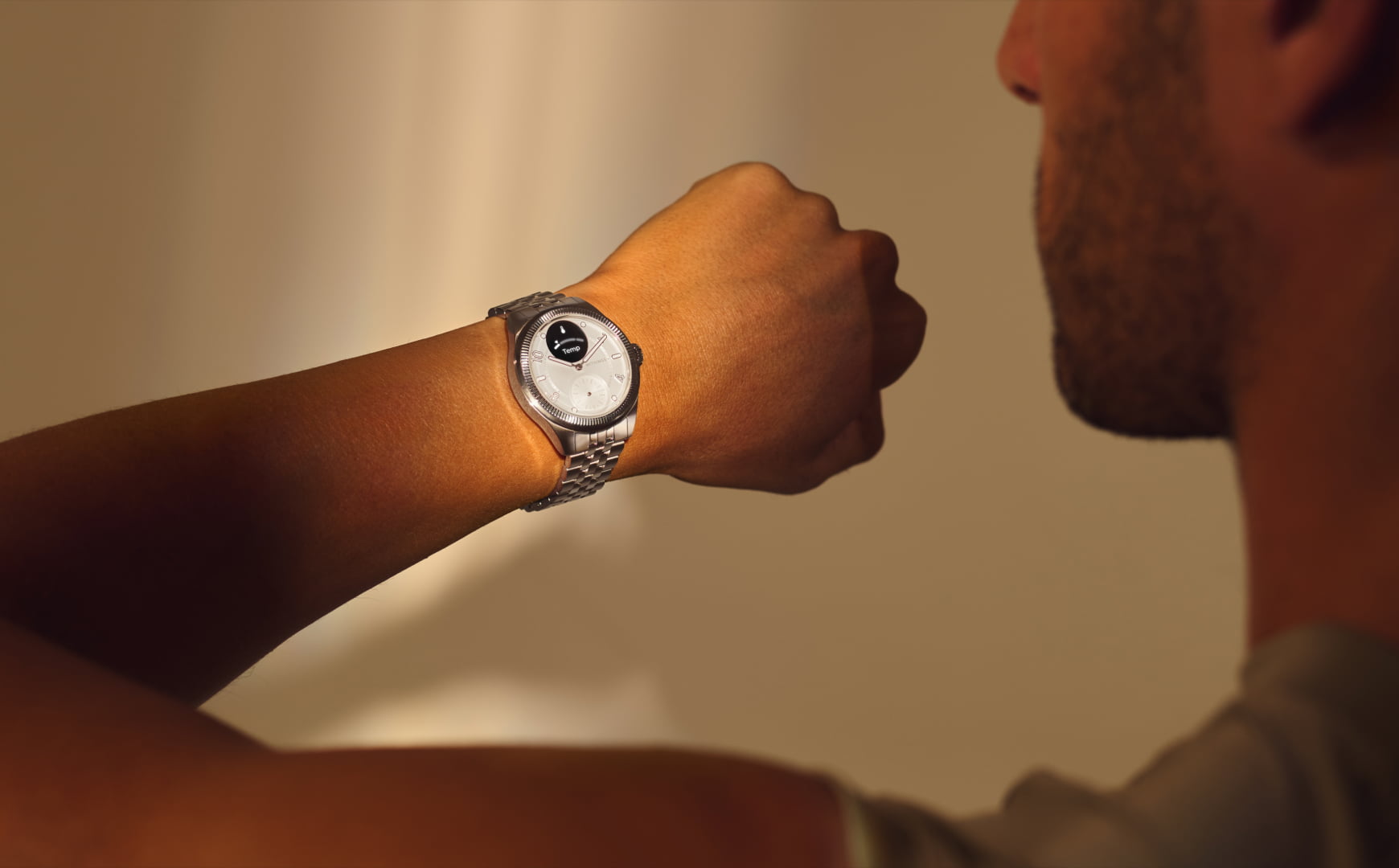 Withings | Scanwatch Nova