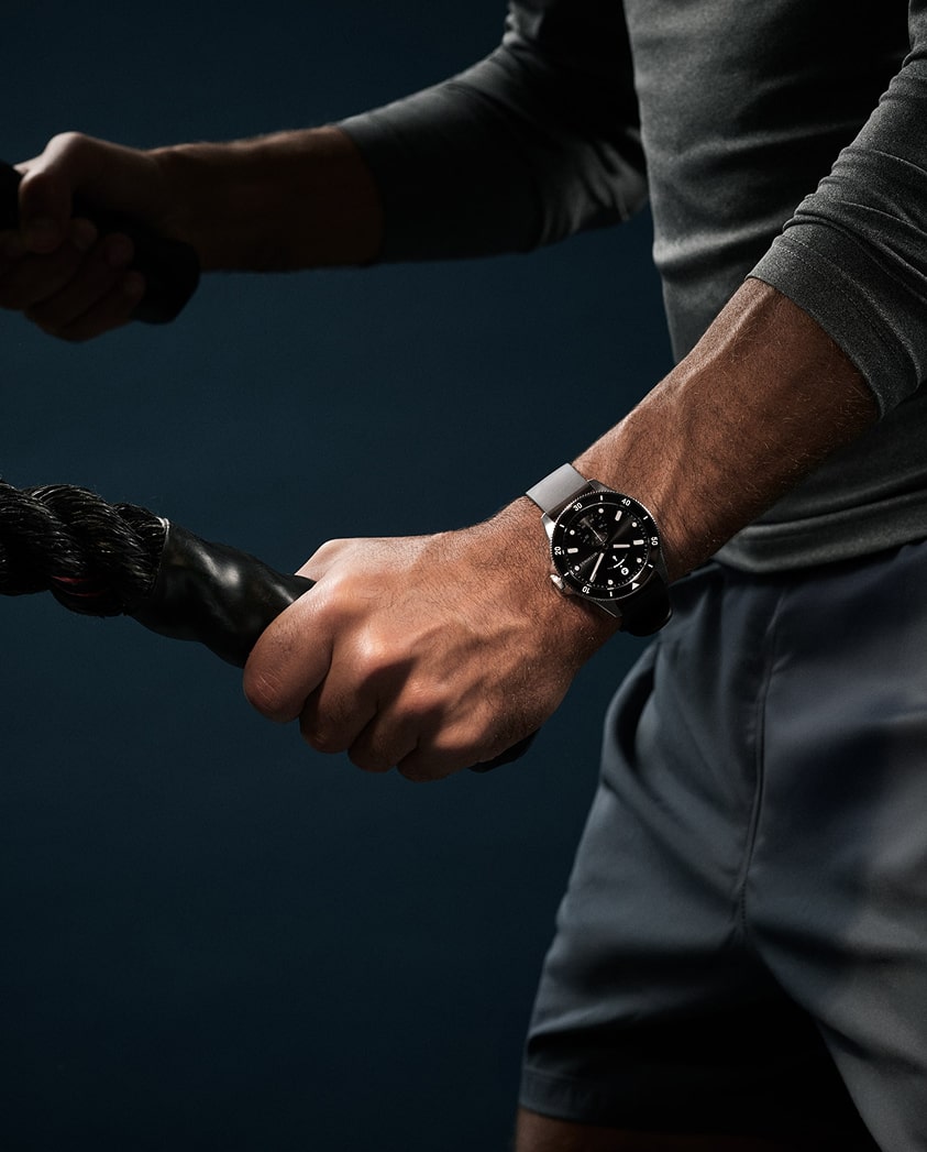 Withings | ScanWatch Nova