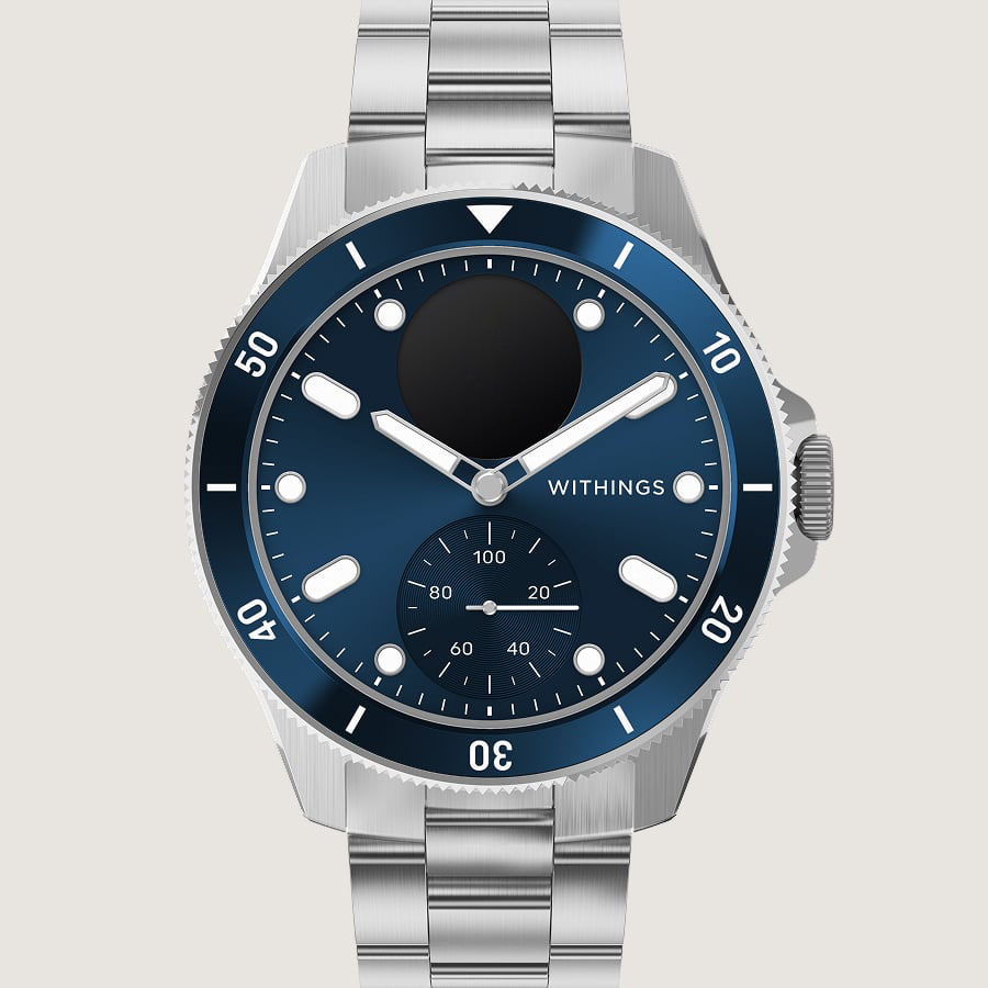Withings | ScanWatch Nova