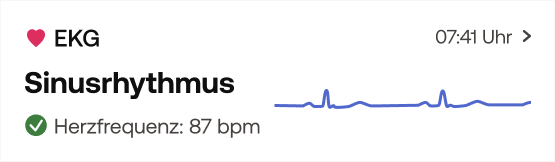 Withings | ScanWatch Nova