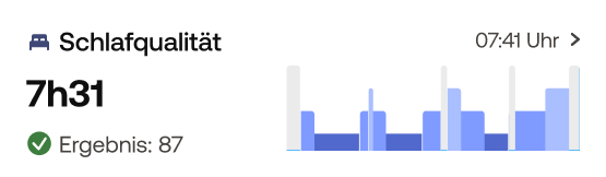 Withings | ScanWatch Nova