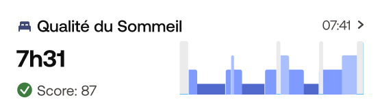 Withings | ScanWatch Nova