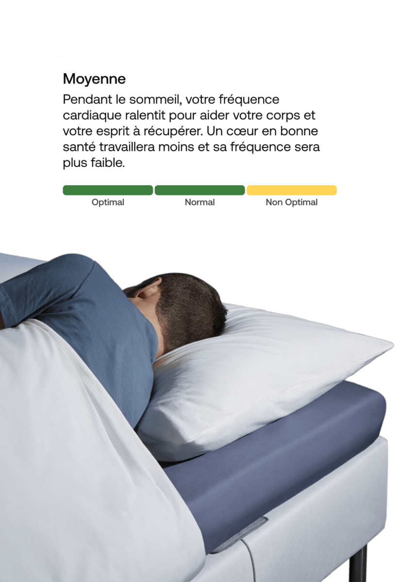 Withings | Sleep Analyzer sub