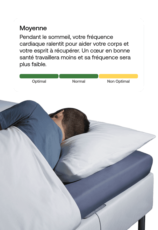 Withings | Sleep sub