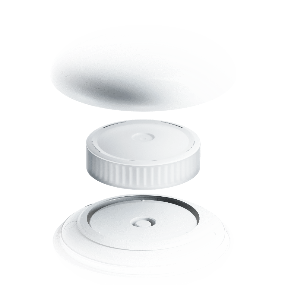 U-Scan Calci | Withings