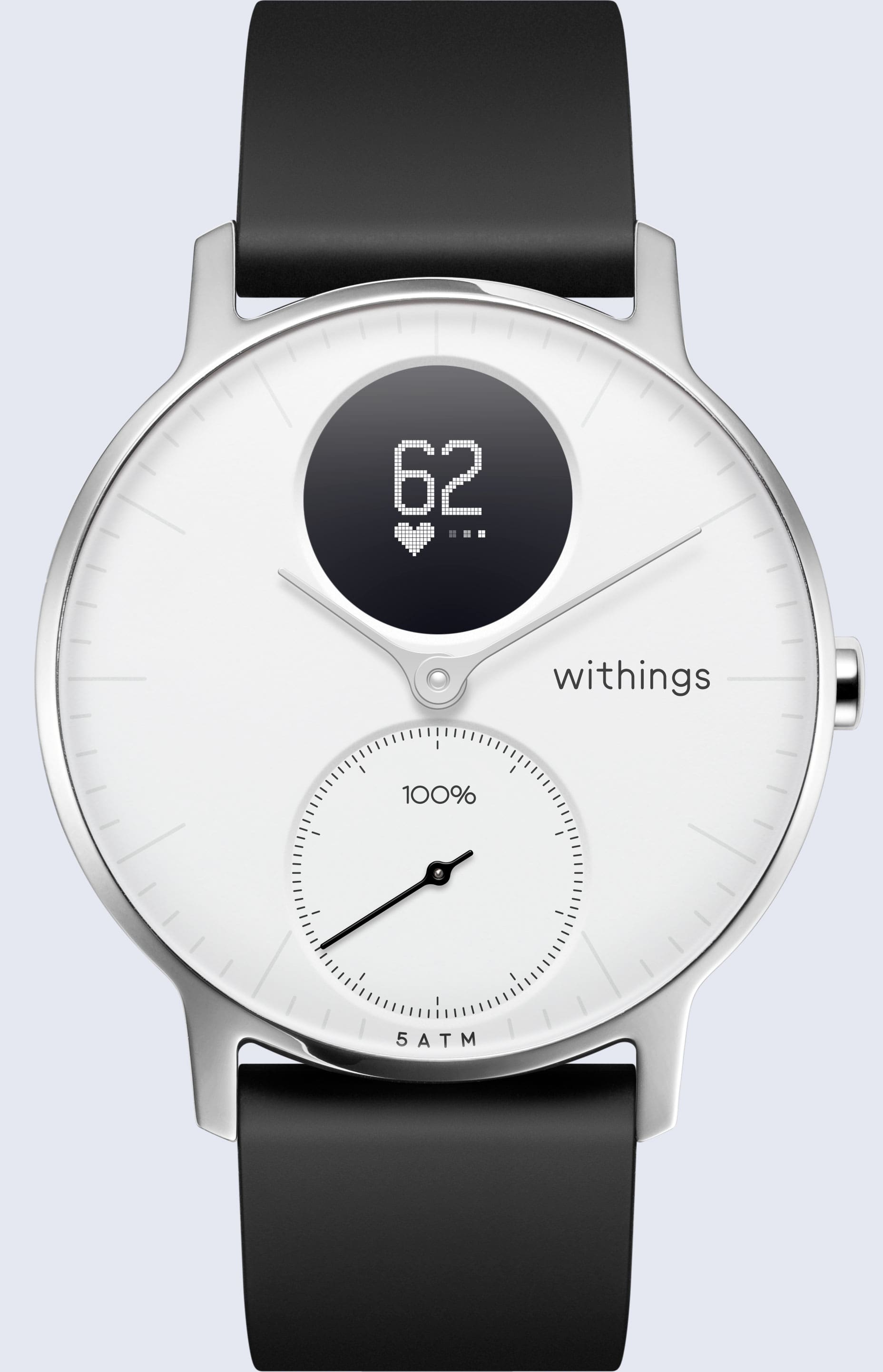 withings tracker