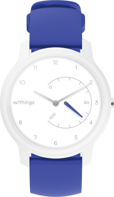 Withings best sale move hr