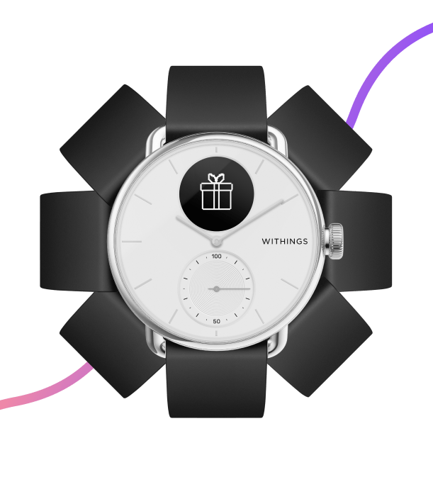 Withings | watches