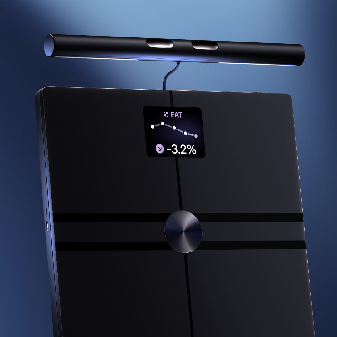 Withings | body-fit