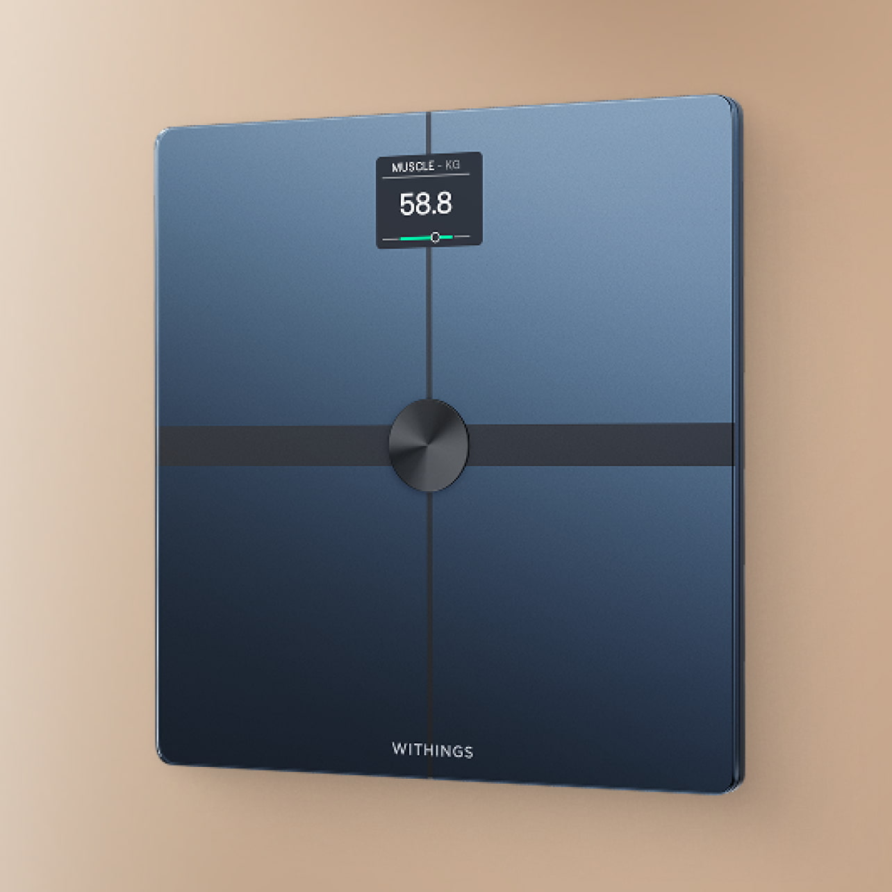 Withings | body-smart-bts