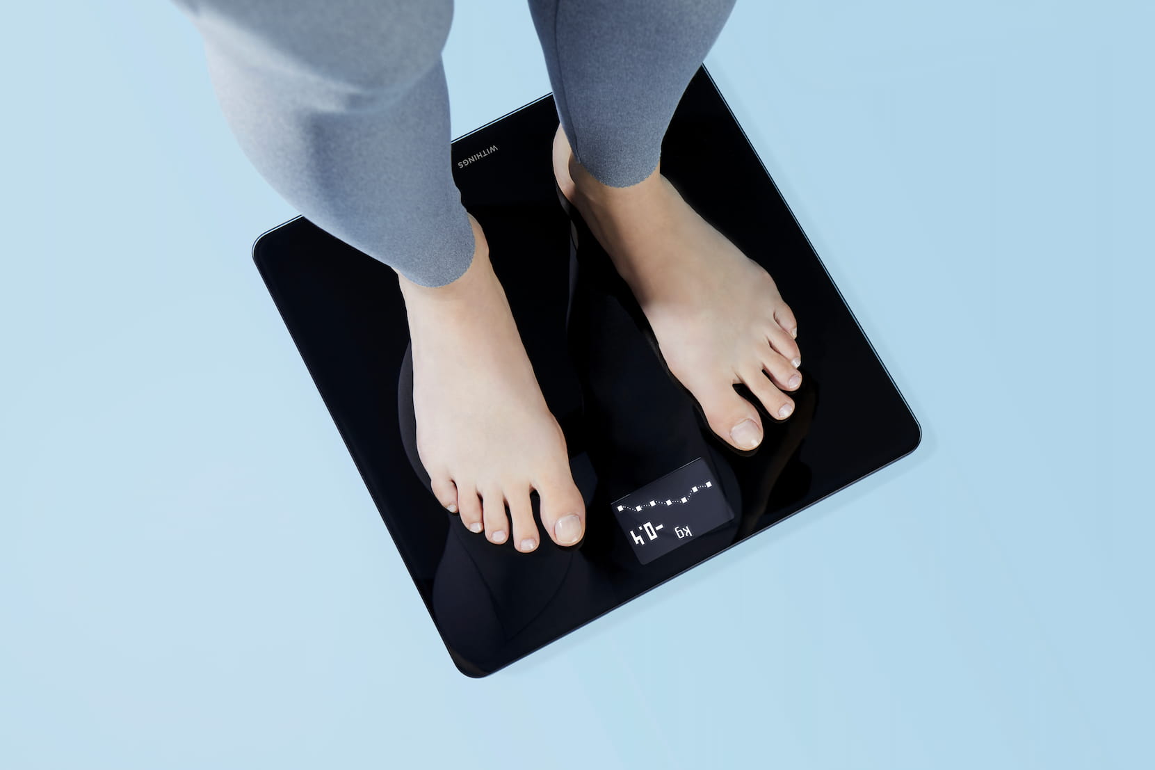 Withings | body
