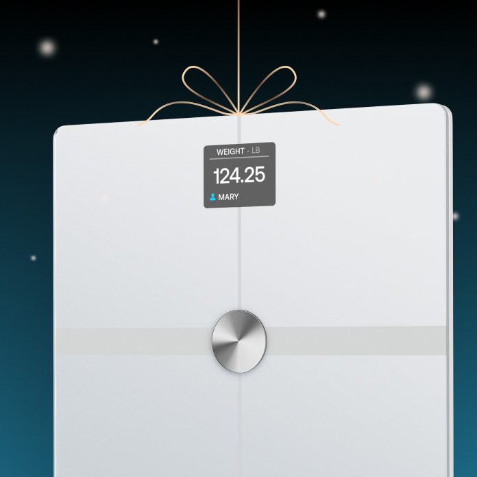 Withings | bodysmart-holiday-2024