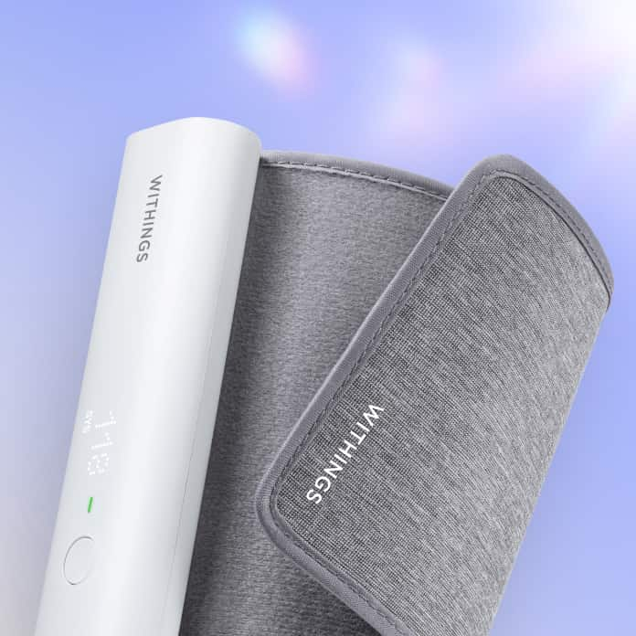 Withings | bpmconnect-nyny-2025