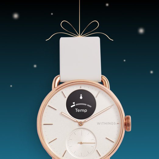 Withings | sw238-holiday-2024