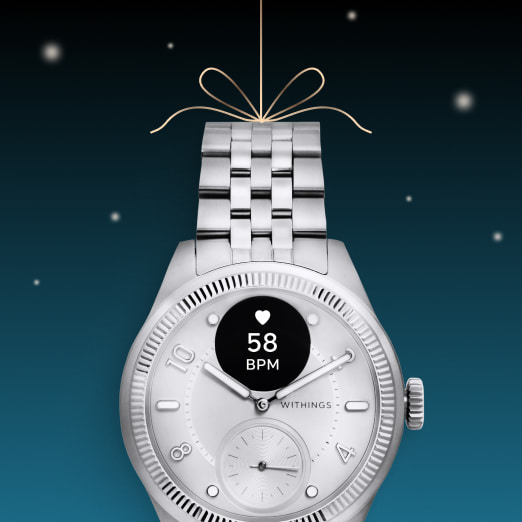 Withings | swbrilliant-holiday-2024