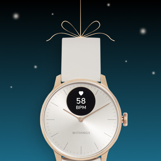 Withings | swlight-holiday-2024