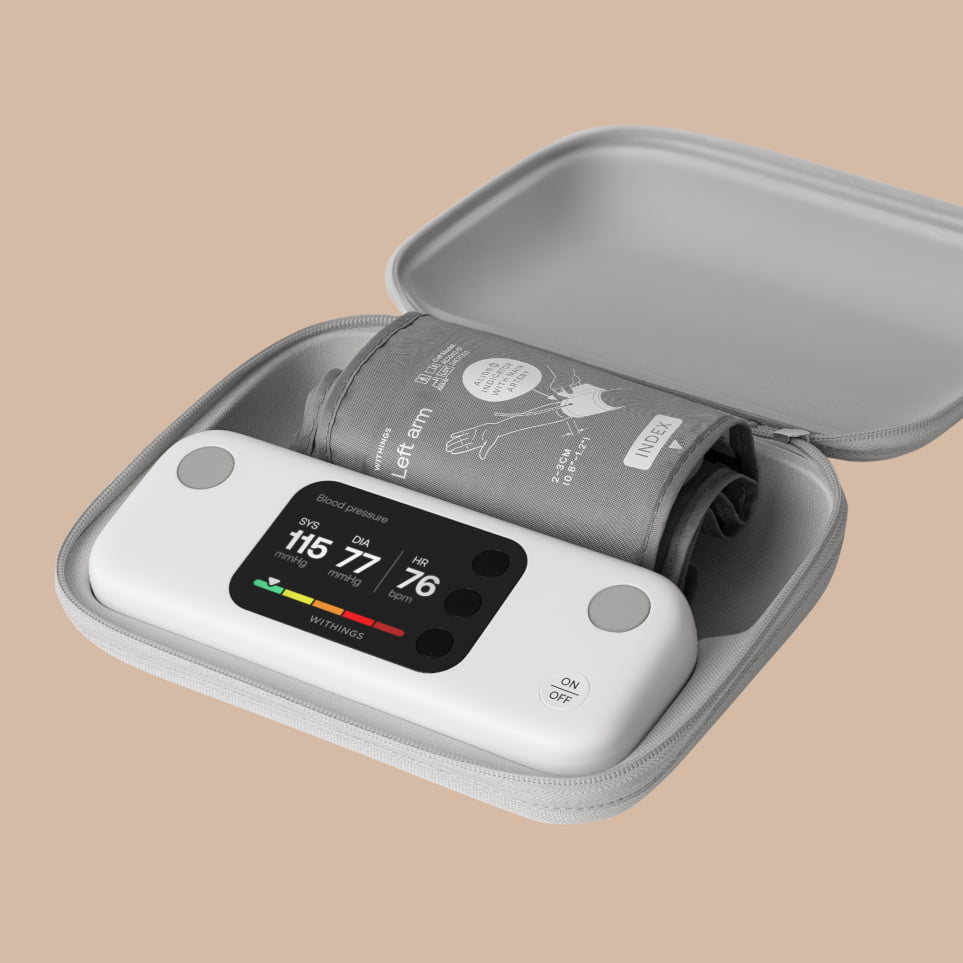 Withings | vitals-gffs