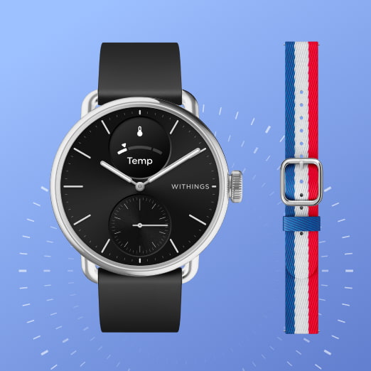 Withings | wristband-offer-ca