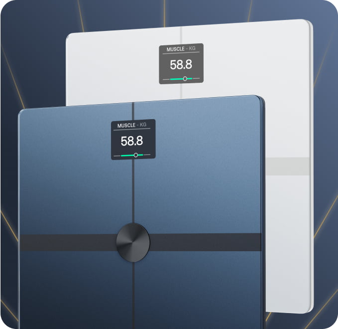 Withings Body Smart Scale - 42things Online Shop