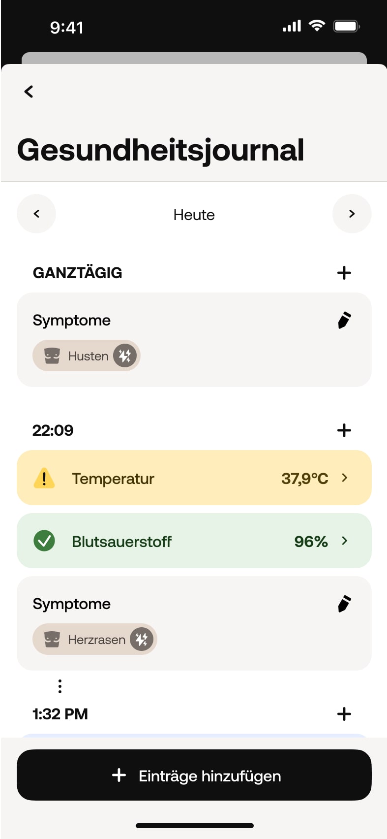 Withings App | Withings