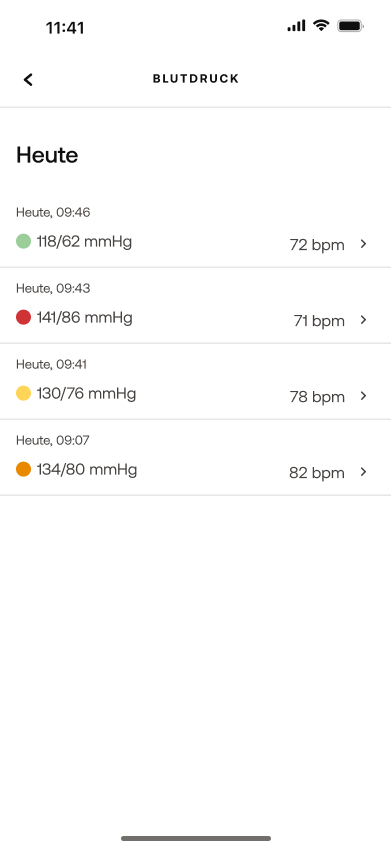 Withings App | Withings
