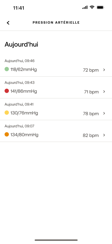 Withings App | Withings