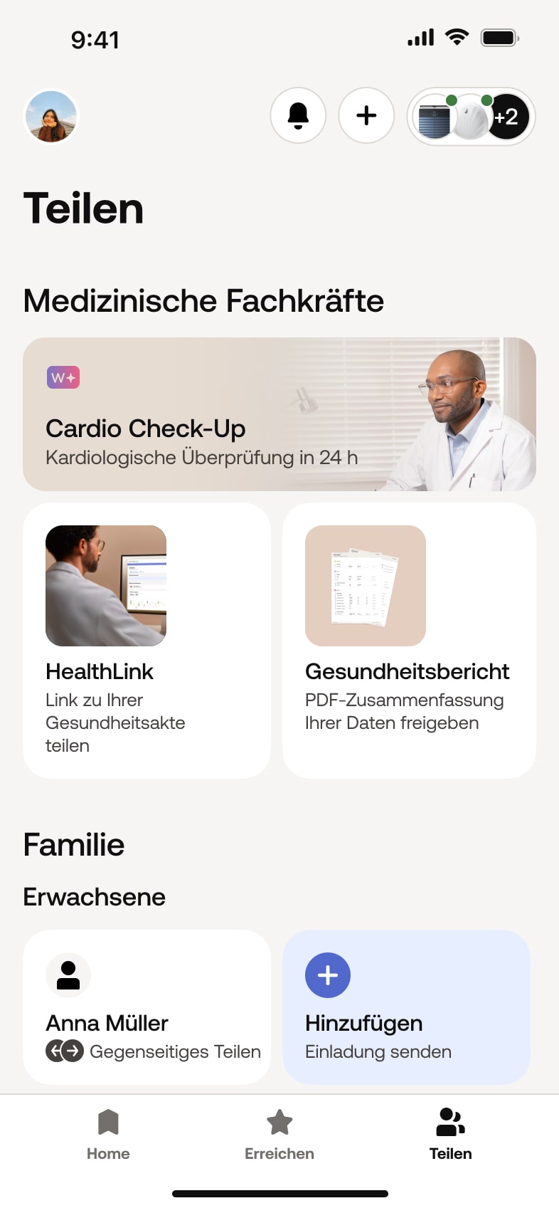 Withings App | Withings