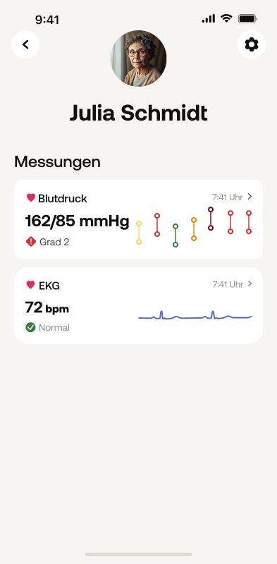 Withings App | Withings