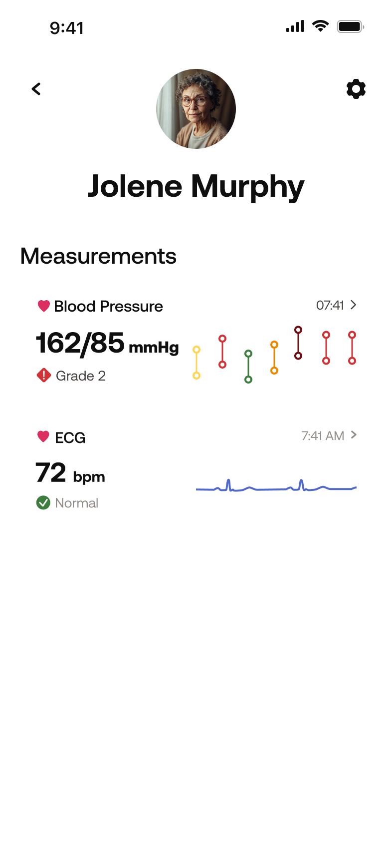 Withings App | Withings