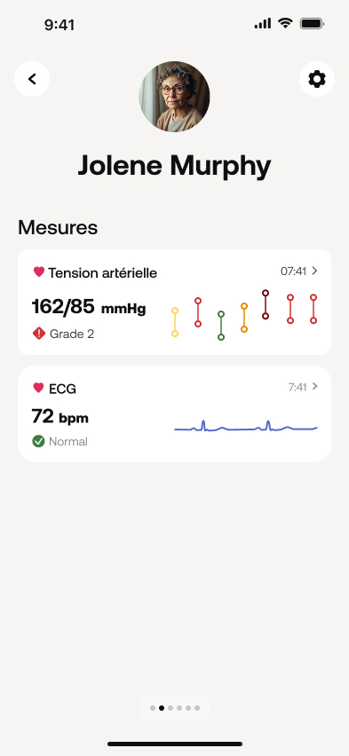 Withings App | Withings