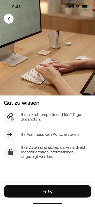 Withings App | Withings