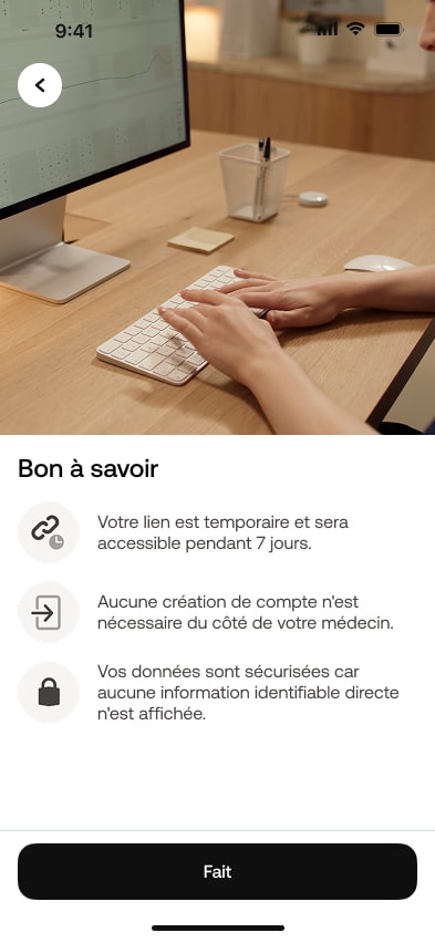 Withings App | Withings
