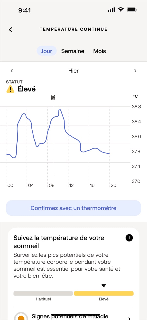 Withings App | Withings