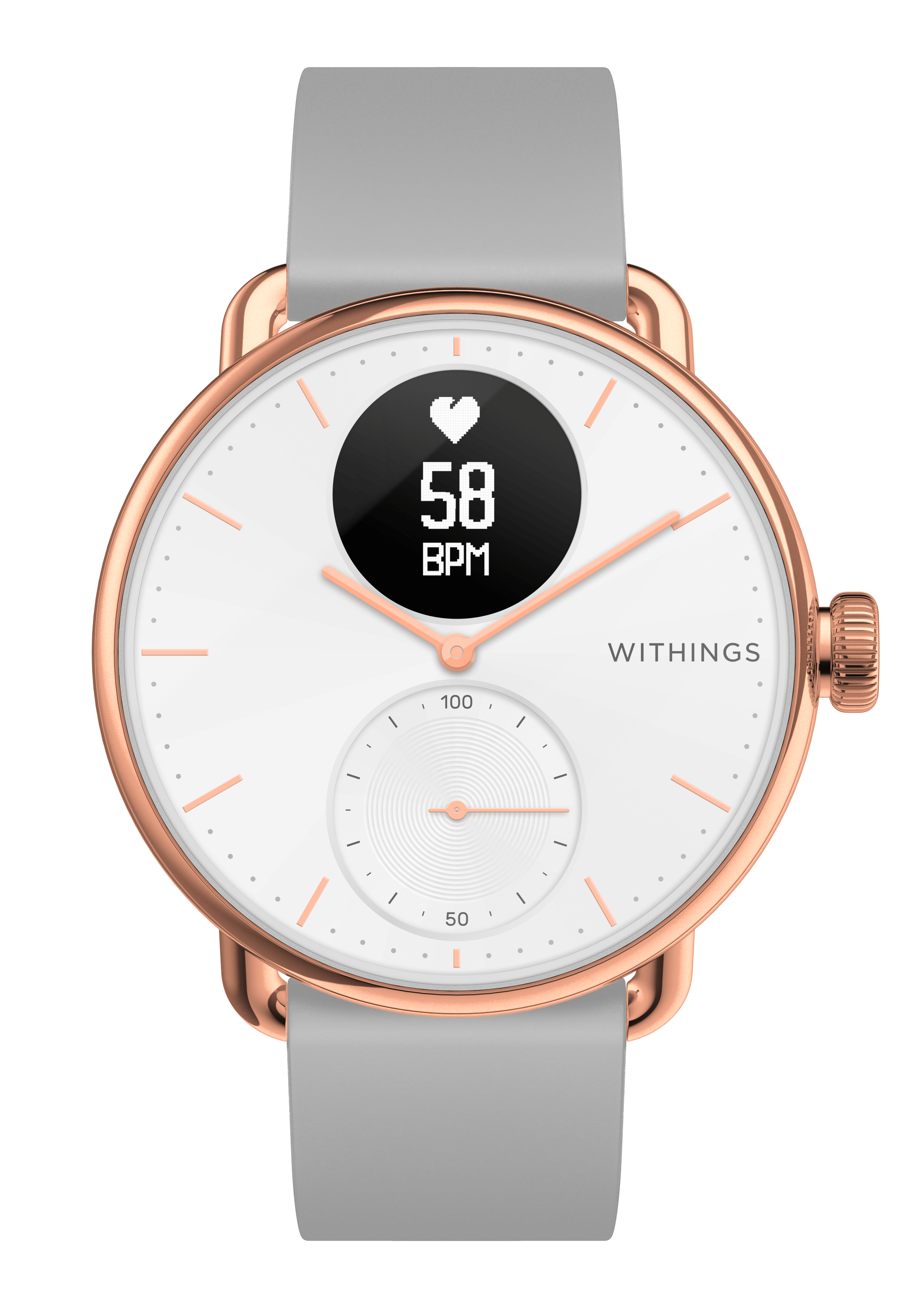 ScanWatch | Withings