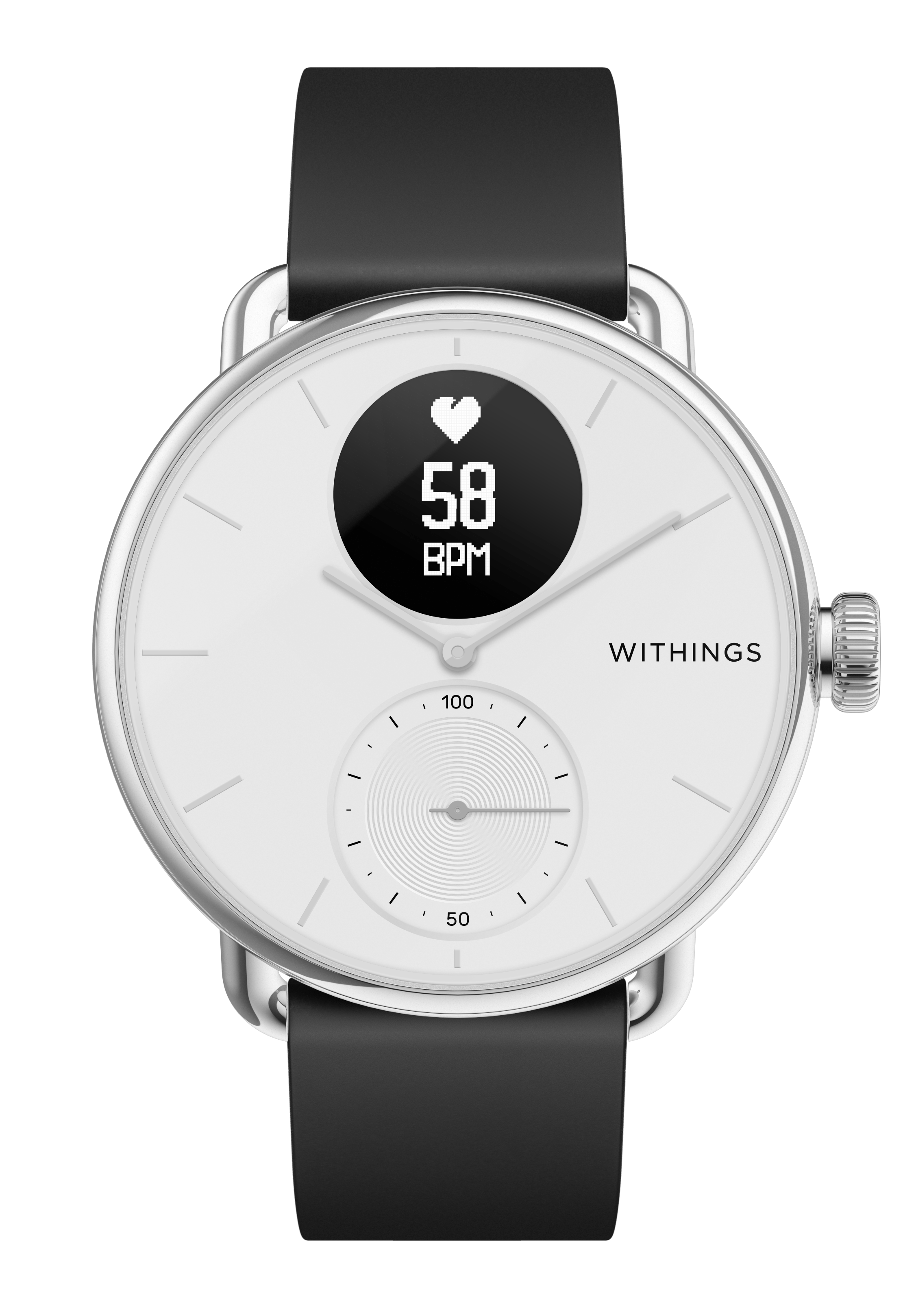 ScanWatch | Withings