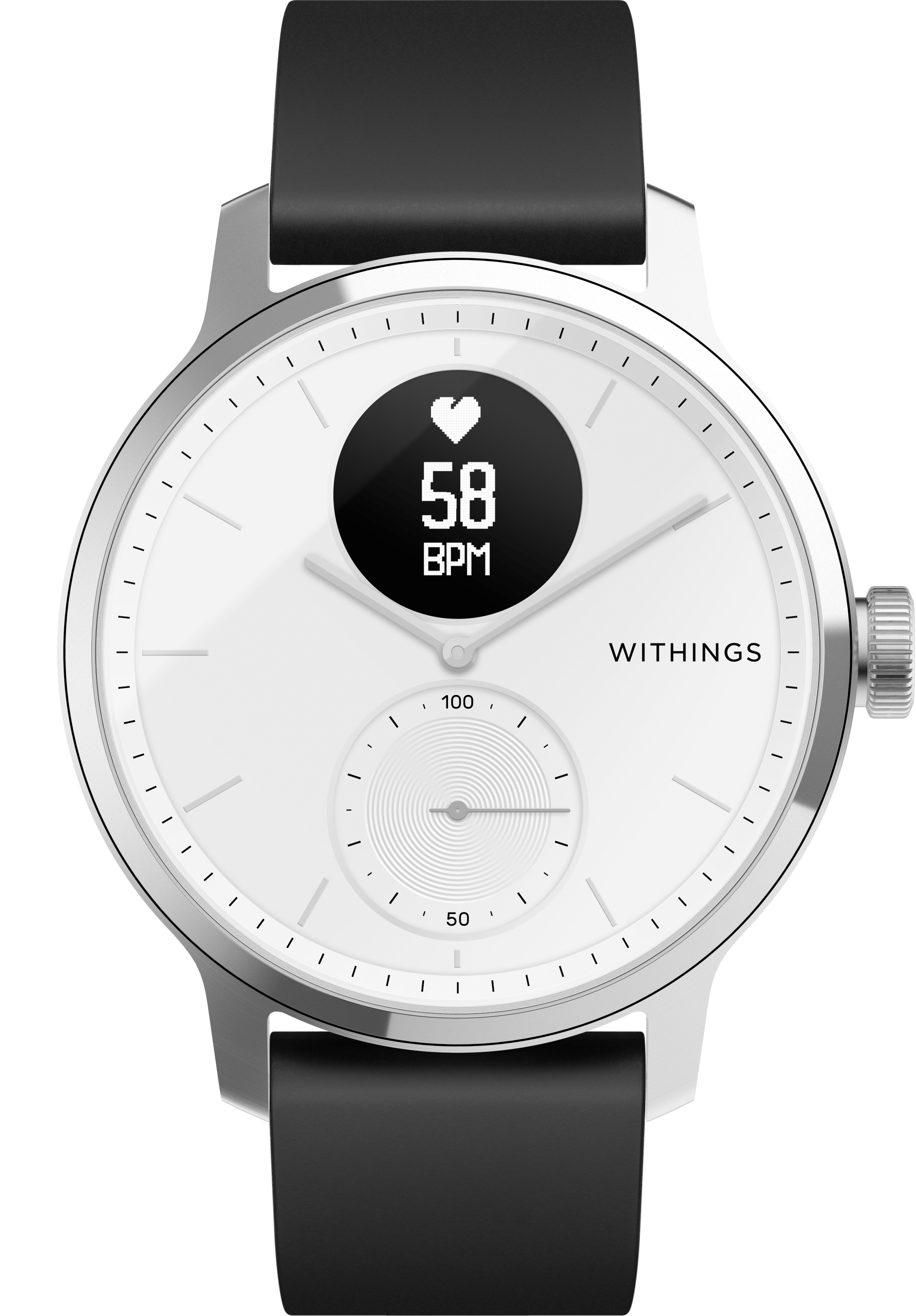 ScanWatch | Withings