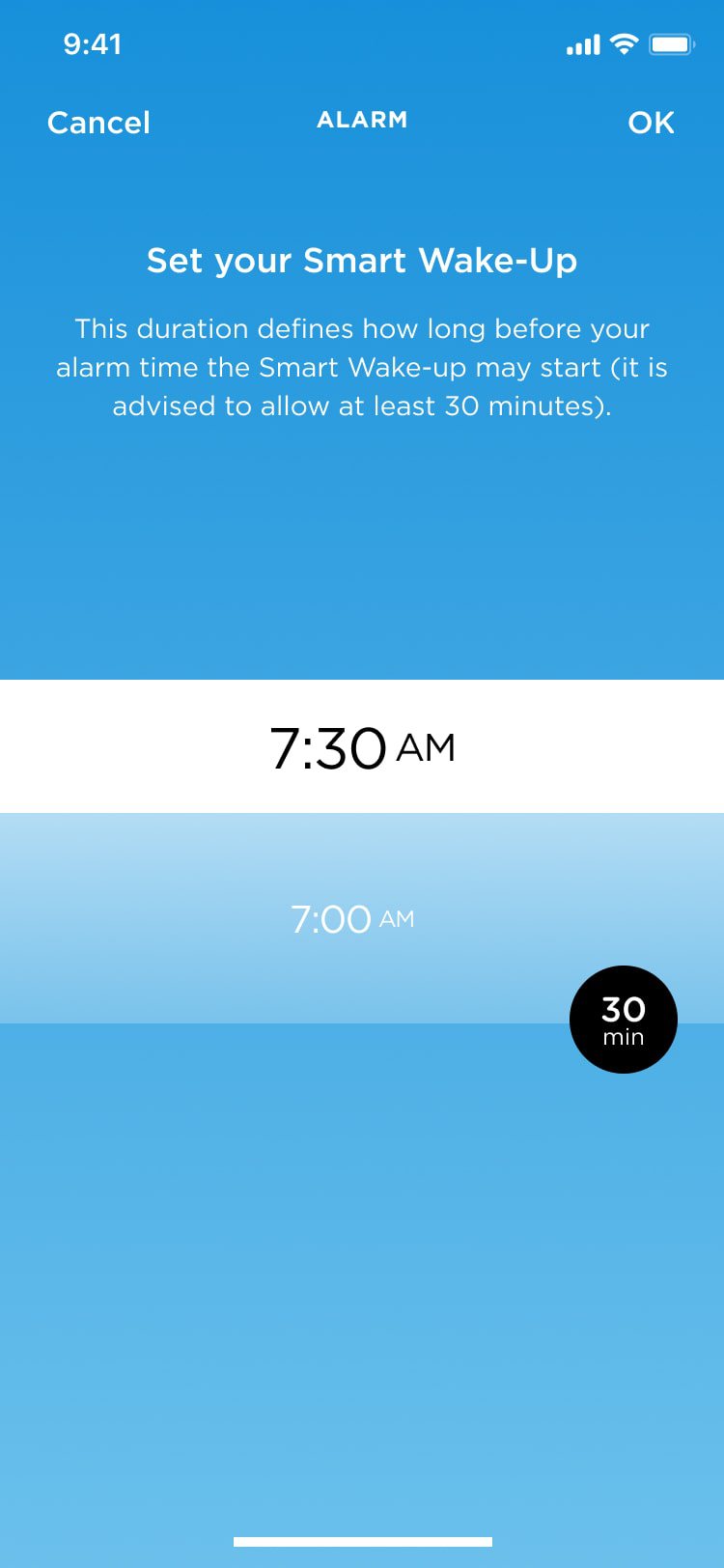 Withings App | Withings